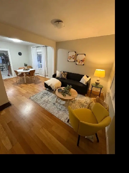 3 bedroom 2 bathroom Entire House for rent Image# 4