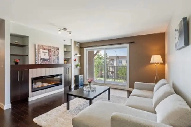 2 Bed, 1 Bath Condo FOR RENT in Bridgewater | Pet Friendly Image# 5