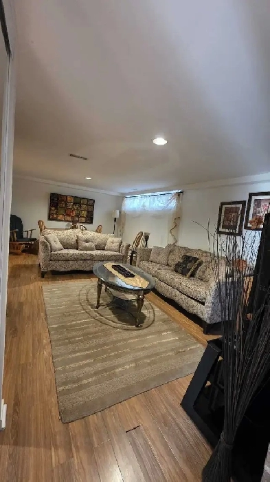 one bedroom basement apartment Image# 6