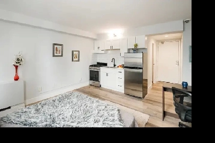 5 Studio Units Just Released - Downtown - From $990 Image# 1