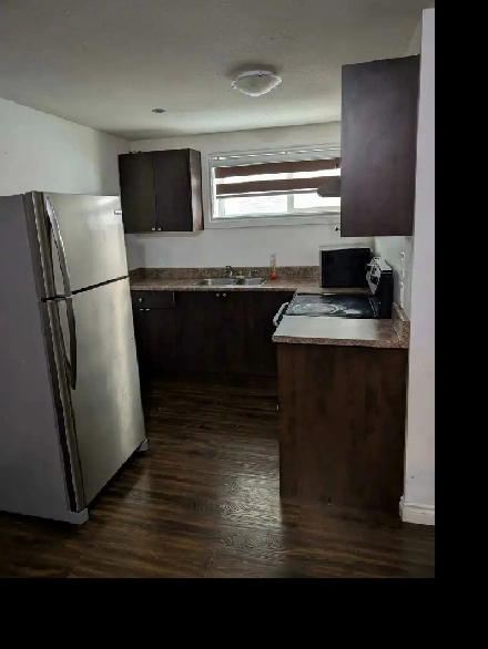 Basement for Rent - Glenridding Heights Image# 5