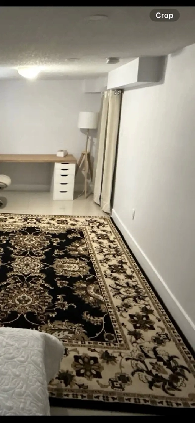 Basement for Rent Image# 5