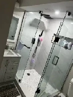 2 Bedroom legal basement cell 4162303214