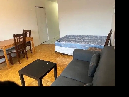 Studio Furnished Image# 1