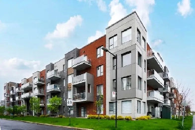 Grand Condo 3½ louer Longueuil – libre maintenant Image# 6