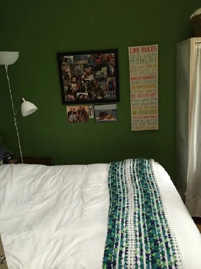 Charming Student Rental-5 min walk to McMaster University Image# 3