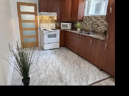 Rosemont 12e et St-Zotique 10 min du métro ! Image# 9