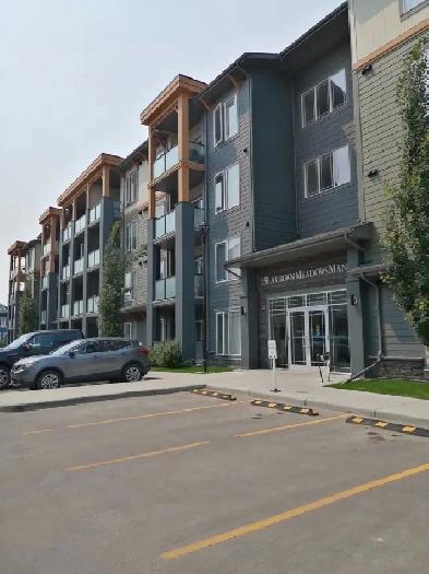 Cozy 1 Bedroom   Den Condo/Apartment Image# 4