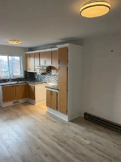 Grand 4 1/2 a louer Tétrauville Image# 4