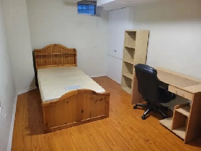 Room for Rent / North York / York Uni. Village Image# 4