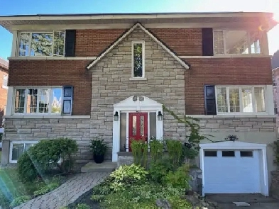 Beau 4 1/2 rénové dans Rosemont, en face du jardin botanique. Image# 6