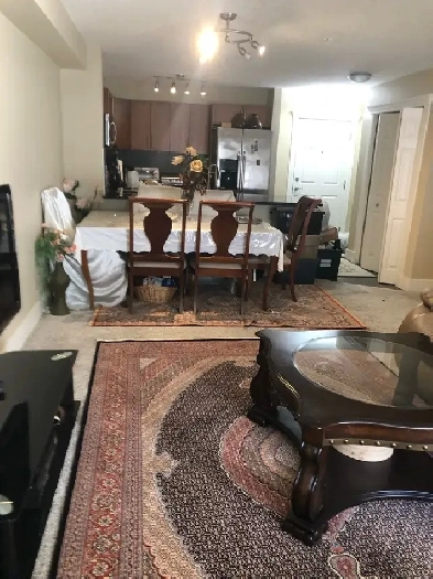 cozy condo for rent Image# 1