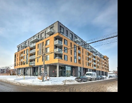 Lachine Condos 1-2-3 Bedrooms ★ Near Lasalle Image# 7