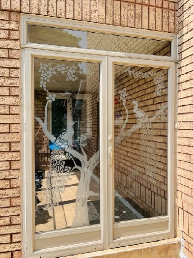 Two Bedrooms  Upstairs Not in Basement for Rent