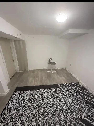 Basement Room for Rent Image# 2