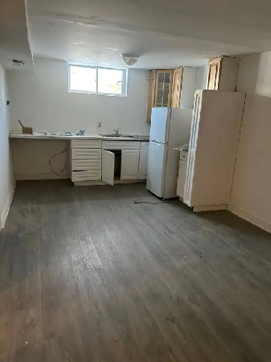 one bedroom basement for rent in newmarket Image# 3