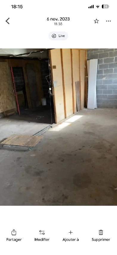 Entreposage à loyer Ahuntsic Image# 1