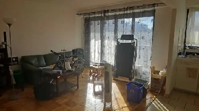 Transfert de bail Image# 2