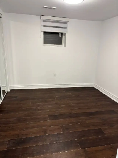 Newly renovated 3 BR, 2 car parking, 1 WR, basement apartment Image# 1