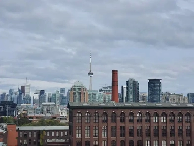 Downtown Toronto 2-Bedroom Condo | Feb 1 Move-In | Great Loca Image# 7