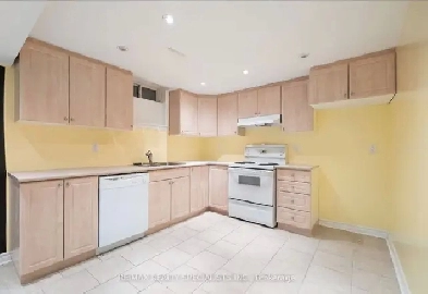 One Bedroom Basement is for Rent Image# 1