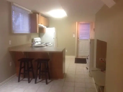 BEAMSVILLE:1 BEDROOM BASEMENT APT/$1250. MTHLY/AVAILABLE: FEB 01 Image# 6
