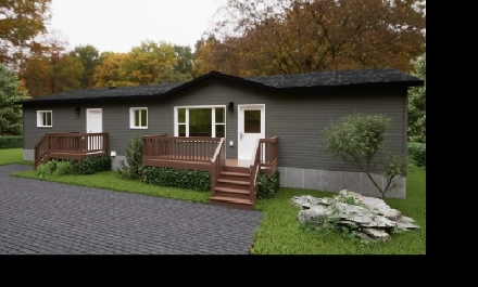 FINALLY, 2 AFFORDABLE HOUSING OPTIONS! Image# 3