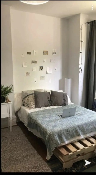 Victorian Home For Rent (Annex) Image# 3