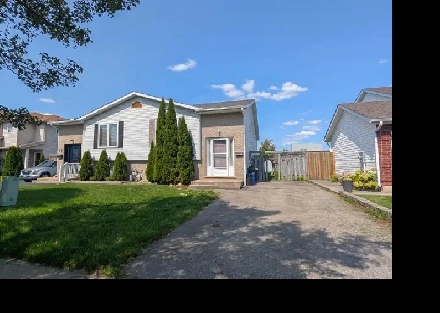 ALL INCLUSIVE STUDENT ROOMS FOR RENT IN WELLAND! Image# 13