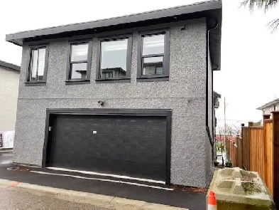 Coquitlam Coach House 1 Bed 1 Bath Washer/Dryer Rent! Image# 6