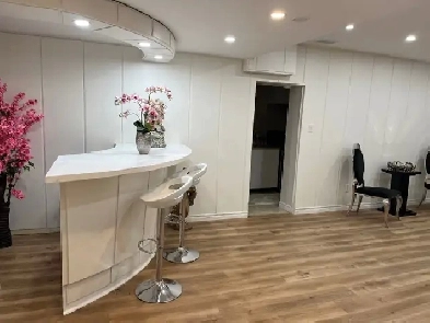 BEAUTIFUL ROOM NORTH YORK BATHURST AND STEELES NEAR GROCERY/ BUS Image# 3