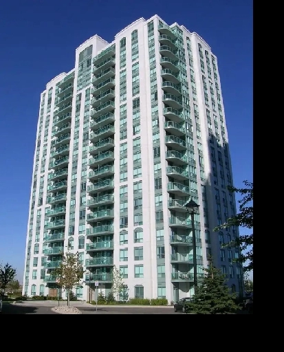 Miracle Condos in Erin Mills for Rent (Available Jan 1st, 2026)! Image# 2
