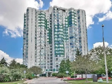 ⭐ Stunning 2-Bedroom Penthouse Condo with Solarium in Prime Miss Image# 6