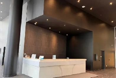 Modern 1BR Condo at MCity Mississauga – Steps from Square One! Image# 1