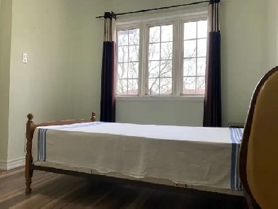 Single occupant private room at Torbram and Peter Robertson Blvd Image# 6