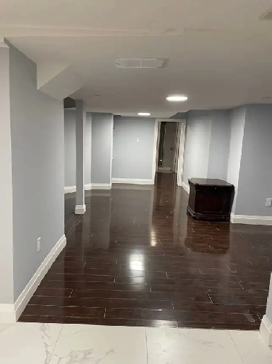 2 Bedroom   2 Bathroom Basement in Brampton! Image# 3