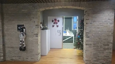 EXCHANGE DISTRICT OFFICE SPACE FOR RENT Image# 3