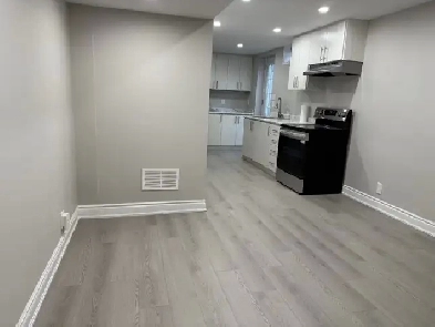 2 Bed 1 bath basement apartment for rent Image# 7