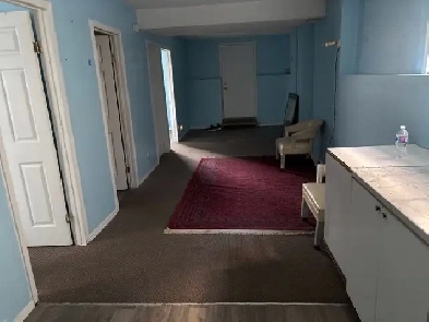 2 Bedroom Basement for rent Martindale Image# 2