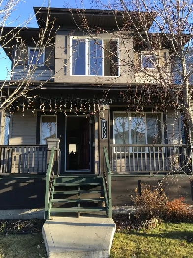 Single-Family House for Rent in Rutherford (South Edmonton) Image# 5