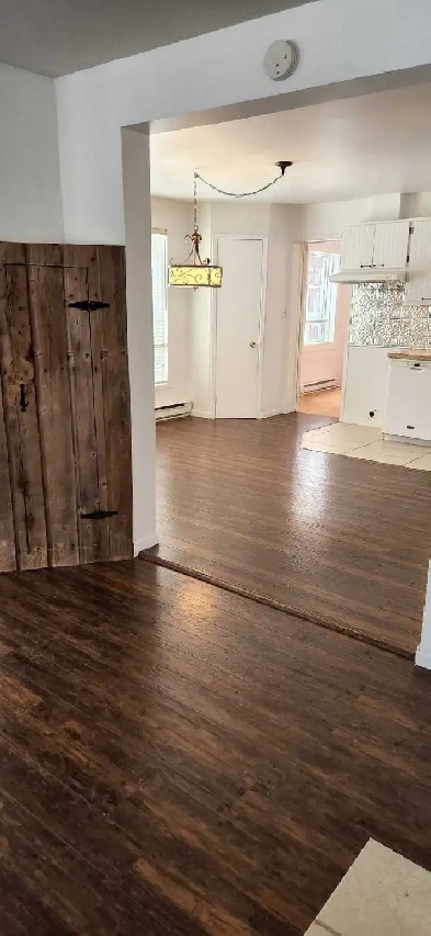 logement 4 1/2 à louer Image# 9