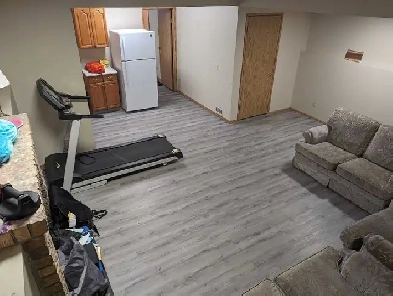 Charming 1-Bedroom Basement Suite | $1200 Image# 1