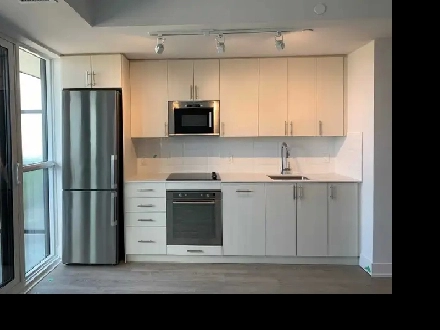 One bedroom apartment available Image# 5