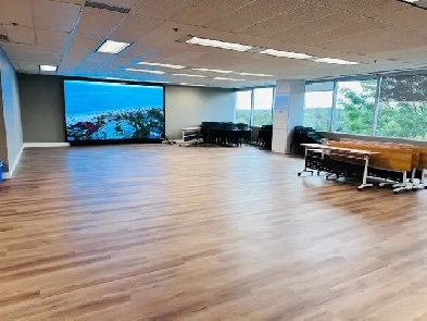 Move-In Ready Private Offices with Full Amenities and Event Hall Image# 1