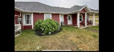 The Gables.  2-bedroom. Short term lease. Image# 9