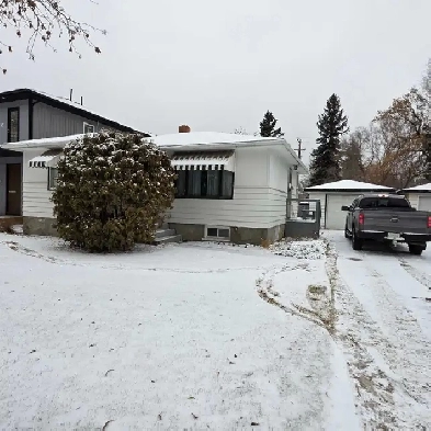 House Rental in Sutherland 1KM from U of S Image# 4