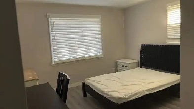 Room Available in Banff Trail for 850 Female Only