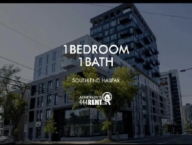 1Bed 1Bath New Apartment-Queenful Road Image# 8