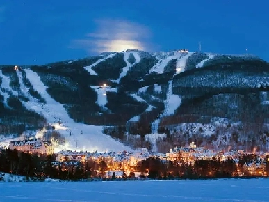 ️ Mont Tremblant Escape Awaits! (2bed/2 bath rental) Image# 3