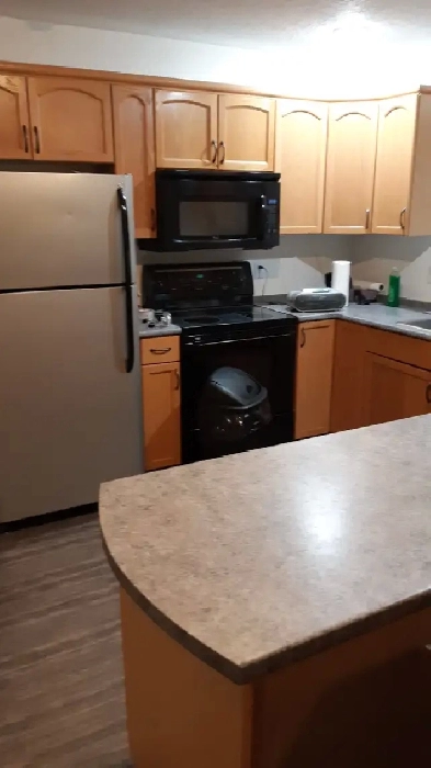 ROOM FOR RENT WHITECOURT DOWNTOWN-$500/M  DD500 Image# 6